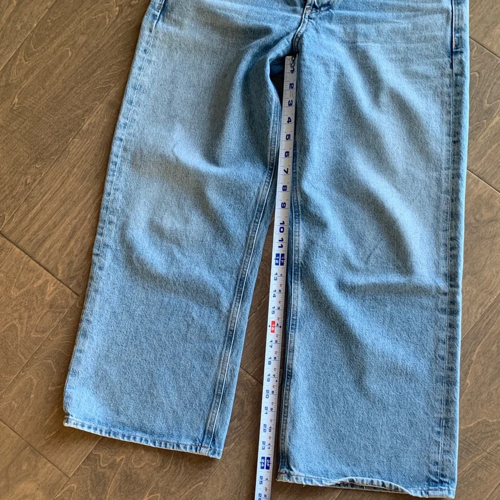 Citizens of Humanity Gaucho Jeans - Picture 10 of 12